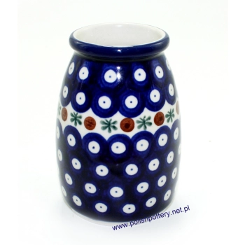 Wazon smukły II Gatunek dek. 70X Tradycyjna Ważka